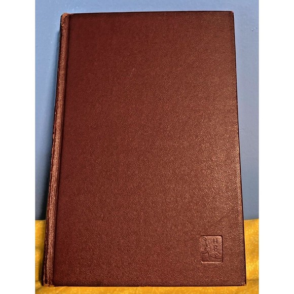 Speaking Frankly By James F Byrnes Secretary of State Vintage HC Book 1947 - Picture 1 of 8